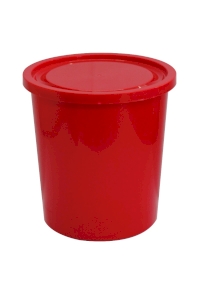 Diamond Ice Cream 8L - Round 8000ml TW-CT 151