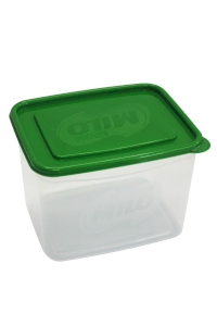 Container Milo 2700ml TW-CT 163