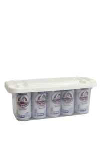 Container Bear Brand 10 Tin TW-CT 195