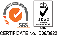 ISO 9001