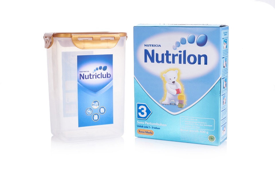 Kualitas premium