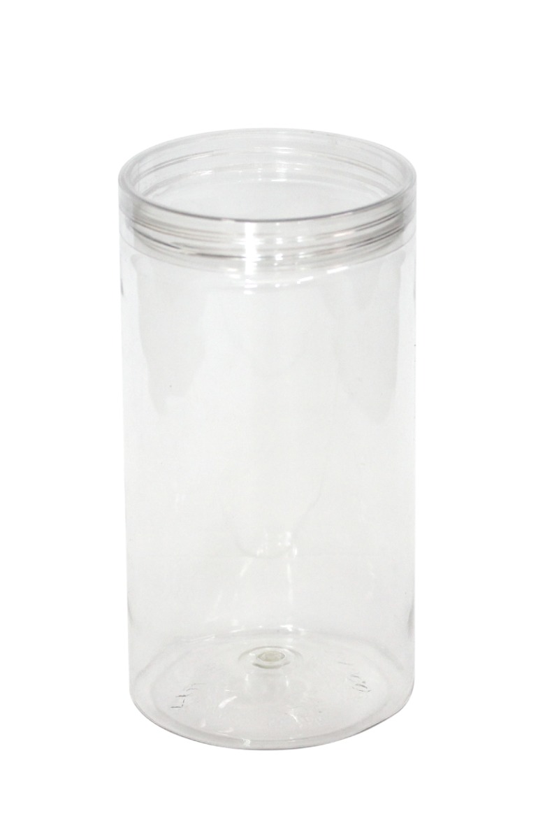 Jar Cylinder 1000