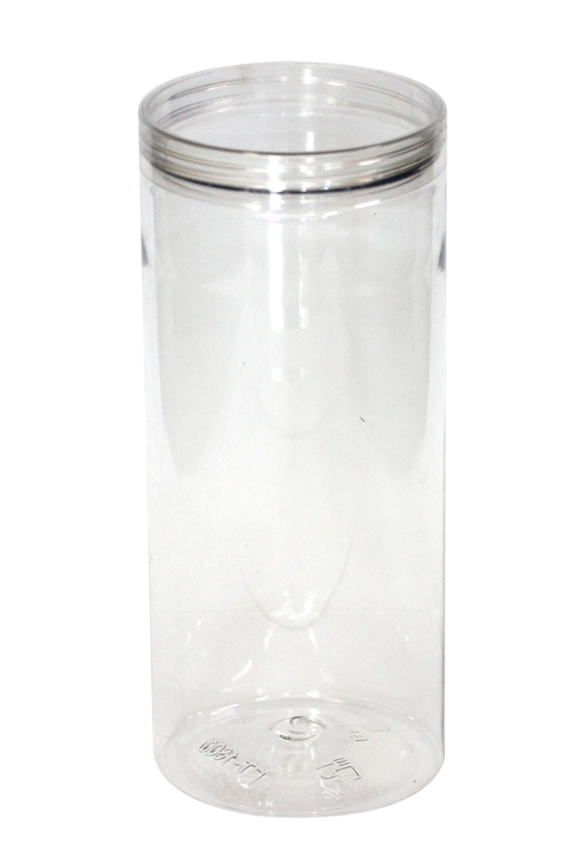 Jar Cylinder 1300