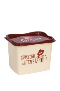 Sealware Cappucino Ala Cafe 2200 TW-SW 100