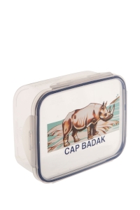 Container Cap Badak 1200ml TW-CT 90