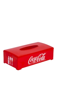 Tissue Box Coca-Cola 1300ml LB-TB 04