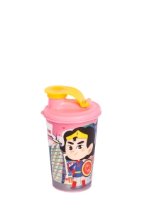 Tumbler Wonder Girl 200ml G-28