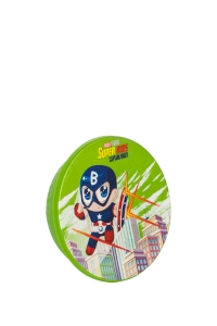 Bowl Biggy Studios Super Kids Captain Biggy KW-BO 01