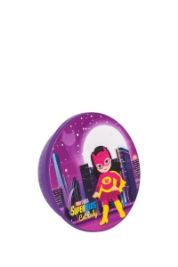 Bowl Biggy Studios Super Kids Cat Lady KW-BO 01
