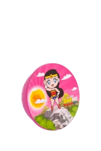 Bowl Biggy Studios Super Kids Wonder Girl KW-BO 01