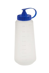 Ketchup Bottle Vini 1000ml TW-KB 06