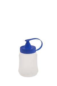 Ketchup Bottle Vino 300ml TW-KB 02