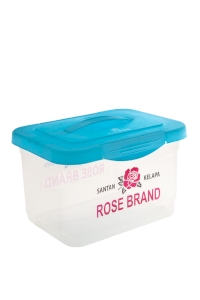 Container Rose Brand 5000ml SW-CO 51