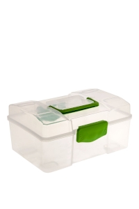 Container Box Transparan 3400ml SW-CO 56