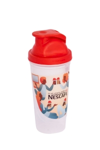 Shaker Nescafe 325ml TW-SH 01