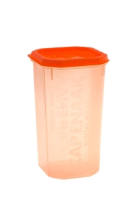 Container Indomilk Cap Enak Orange 1000ml TW-CT 86