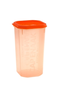 Container Indomilk Cap Enak Orange 1000ml TW-CT 86