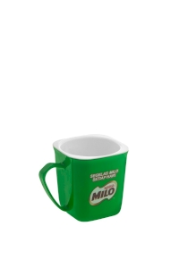 Glass Milo 200ml G-49