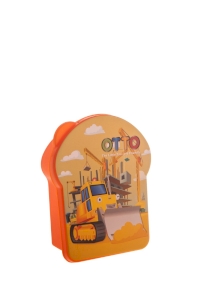 Lunch Box Tractor 500ml  TW-LB 40