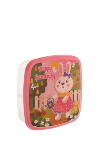 Lunch Box Happy Gardening 500ml TW-LB 35