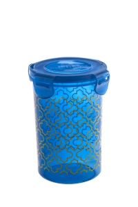 Container Blue Blue Band 780ml TW-CT 69