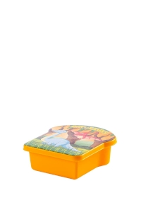 Lunch Box Small Bread TW-LB 45