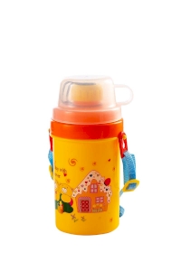 Drinking Bottle Back To School BA-0403