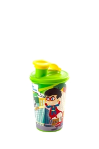 Tumbler Justice 200ml G-28