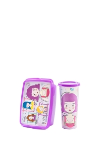 Value Pack K-Pop (TW-LB 75 & CH-DB 104)