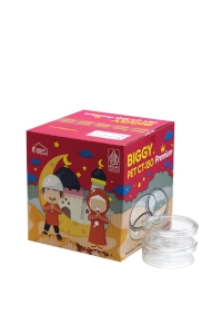 Toples PET CT 150 Premium