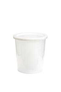 Pail 8L Miami Ice Cream TW-CT 202